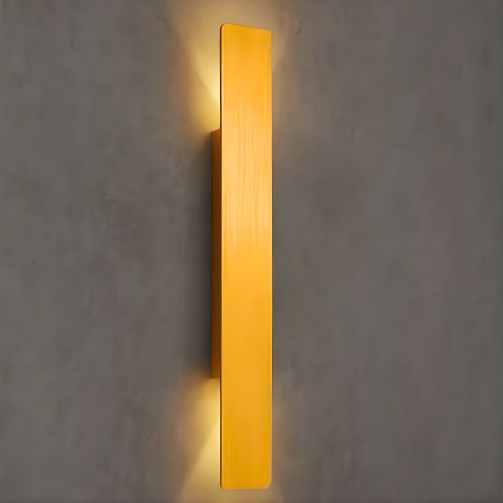 Golden Collection | Outdoor Wall Lantern with IP65 Rating | Durable Exterior Wall Light for Year-Round Illumination 10