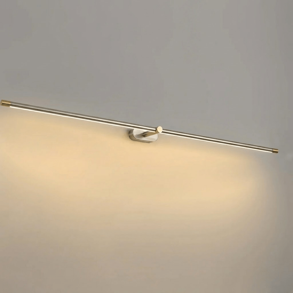 Minimalist Wall Lamp | Hardwired Design with Elegant Illumination | Modern Wall Sconce Lighting for Home Decor 10