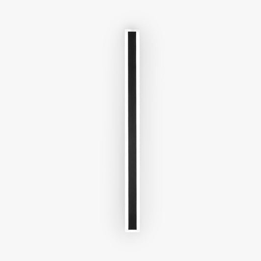 Vynn Series | Outdoor Wall Lamp with Transparent Acrylic Pane | Weather-Resistant Design for Timeless Elegance 1