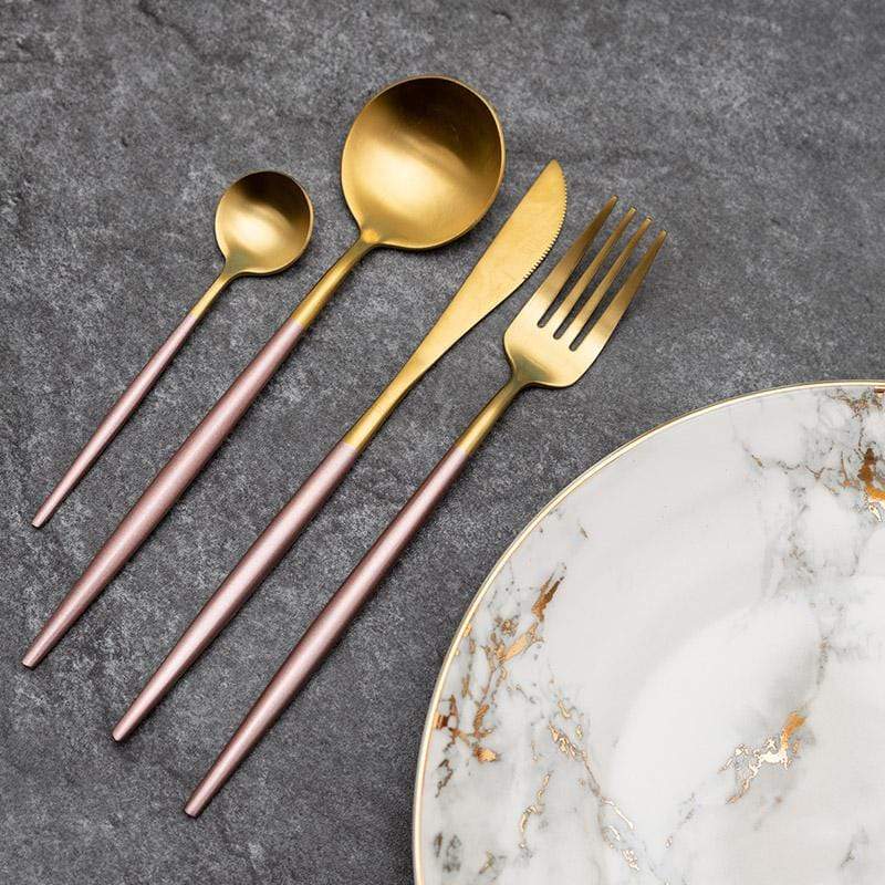 Utensils