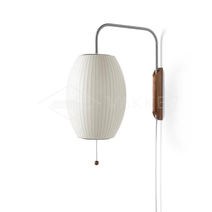 Bubble Ball | Wall Sconce Lighting with Adjustable Swivel Hinge | Modern Design for Versatile Indoor Use 0