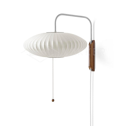 Bubble Ball | Wall Sconce Lighting with Adjustable Swivel Hinge | Modern Design for Versatile Indoor Use 10