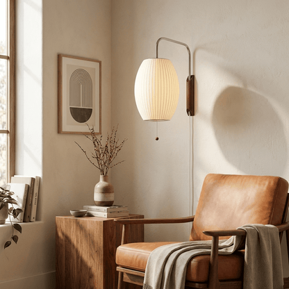 Bubble Ball | Wall Sconce Lighting with Adjustable Swivel Hinge | Modern Design for Versatile Indoor Use 2