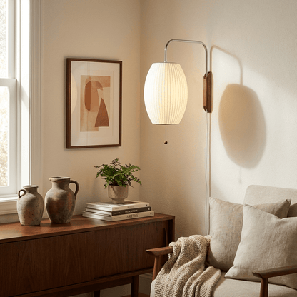 Bubble Ball | Wall Sconce Lighting with Adjustable Swivel Hinge | Modern Design for Versatile Indoor Use 4