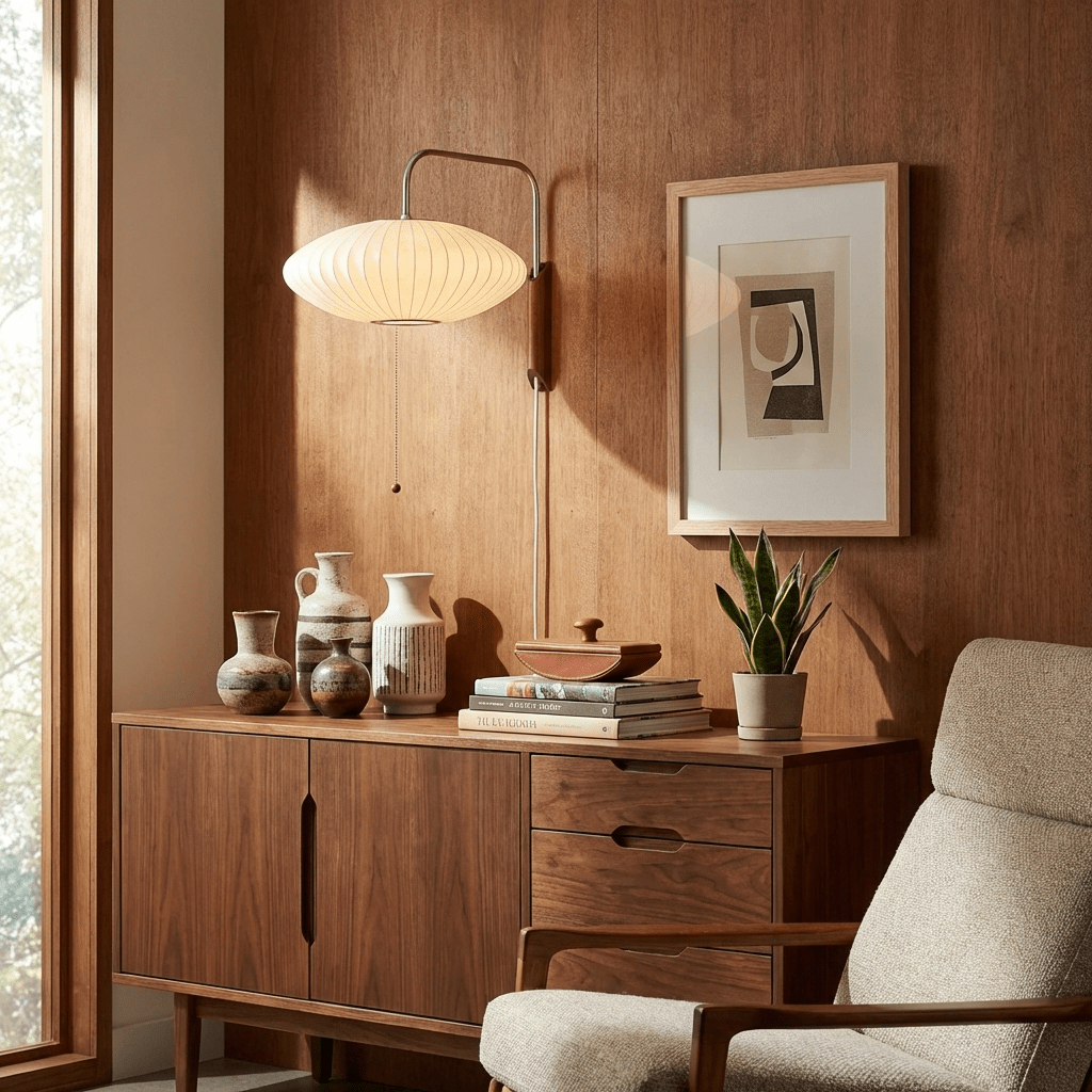 Bubble Ball | Wall Sconce Lighting with Adjustable Swivel Hinge | Modern Design for Versatile Indoor Use 5