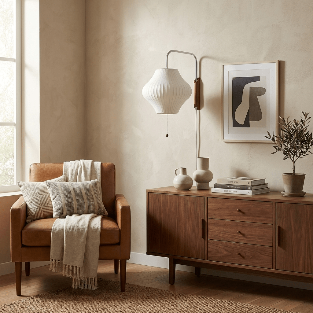 Bubble Ball | Wall Sconce Lighting with Adjustable Swivel Hinge | Modern Design for Versatile Indoor Use 6