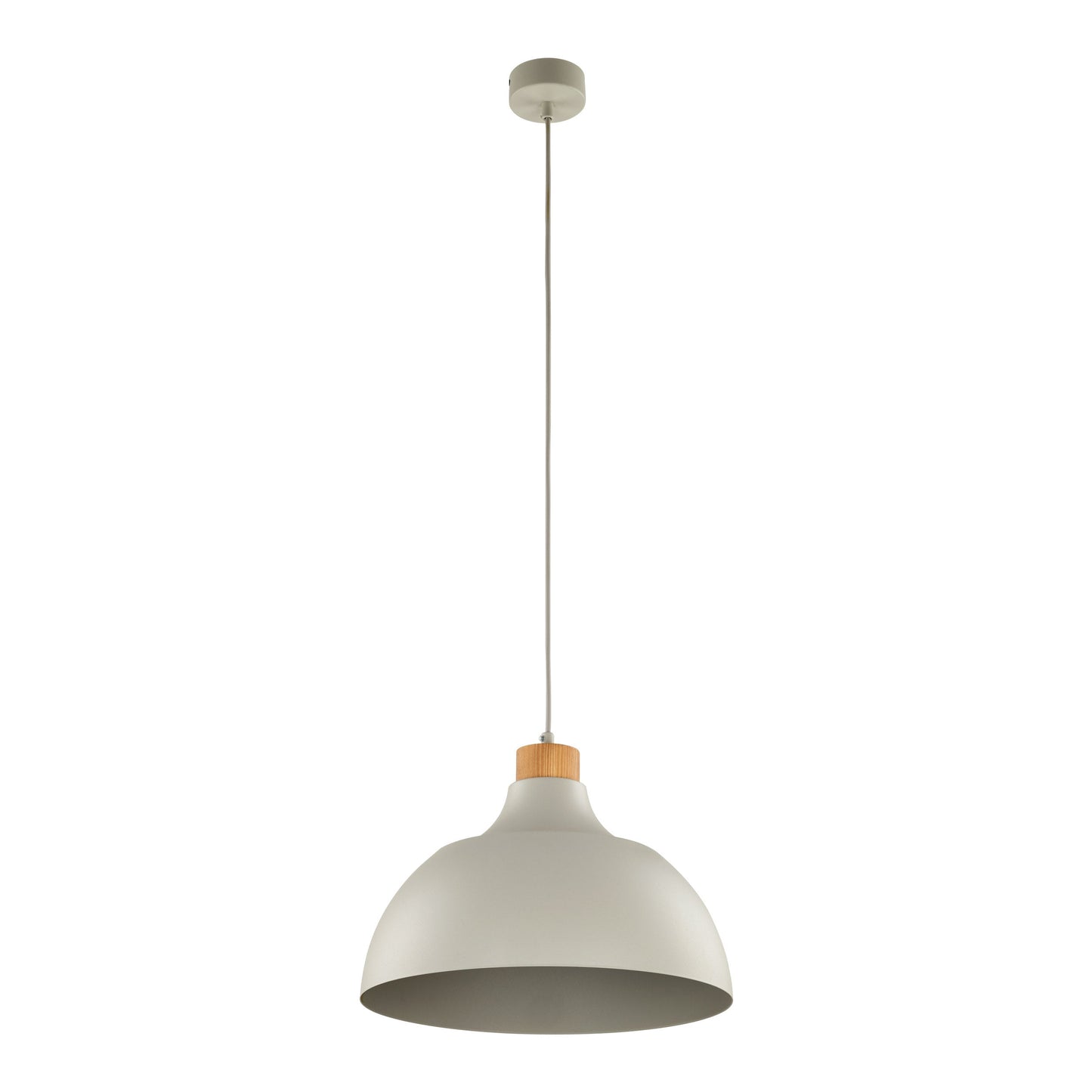 CAP Collection | Scandinavian Pendant Lighting with Adjustable Height | Modern Design for Versatile Home Decor 0