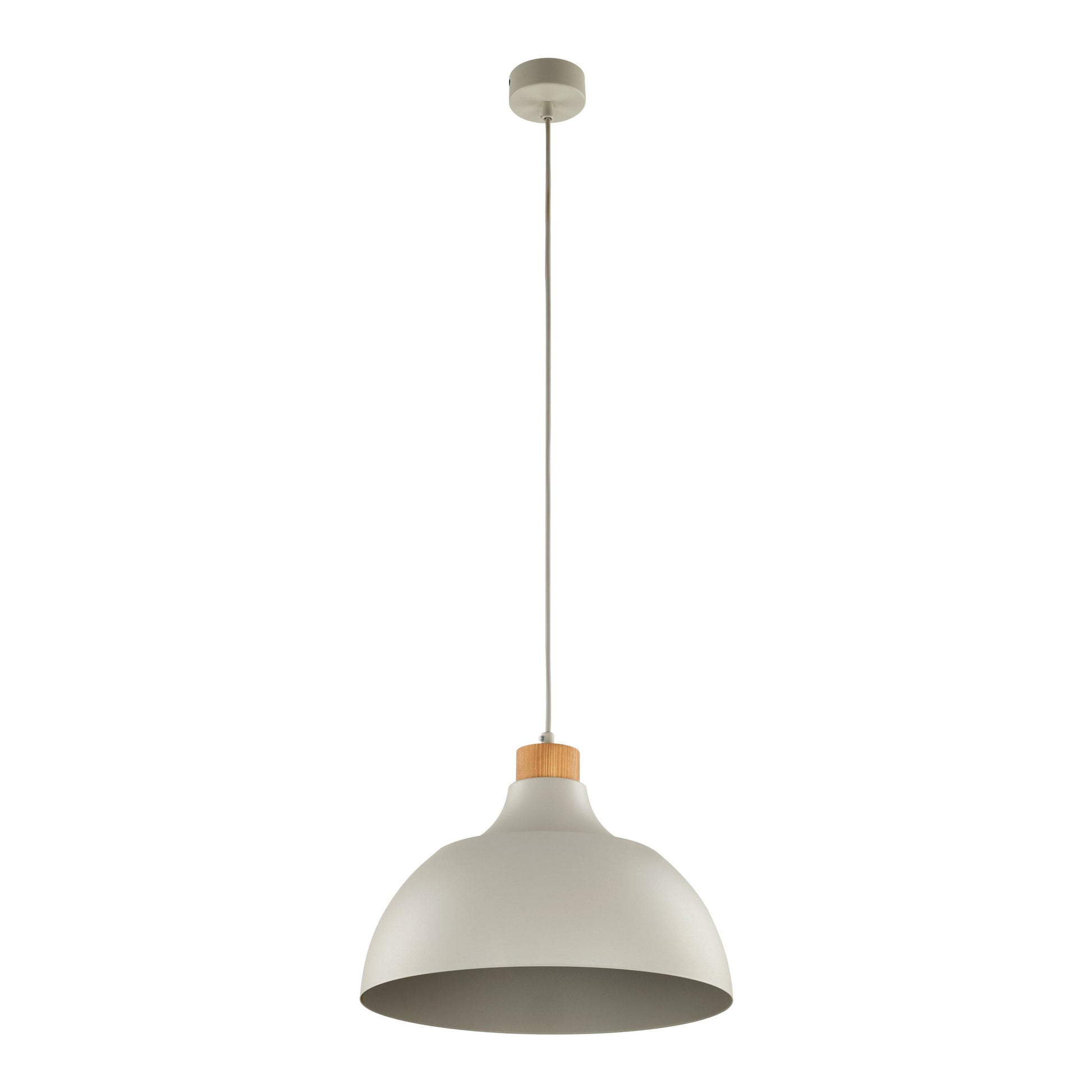 CAP Collection | Scandinavian Pendant Lighting with Adjustable Height | Modern Design for Versatile Home Decor 0