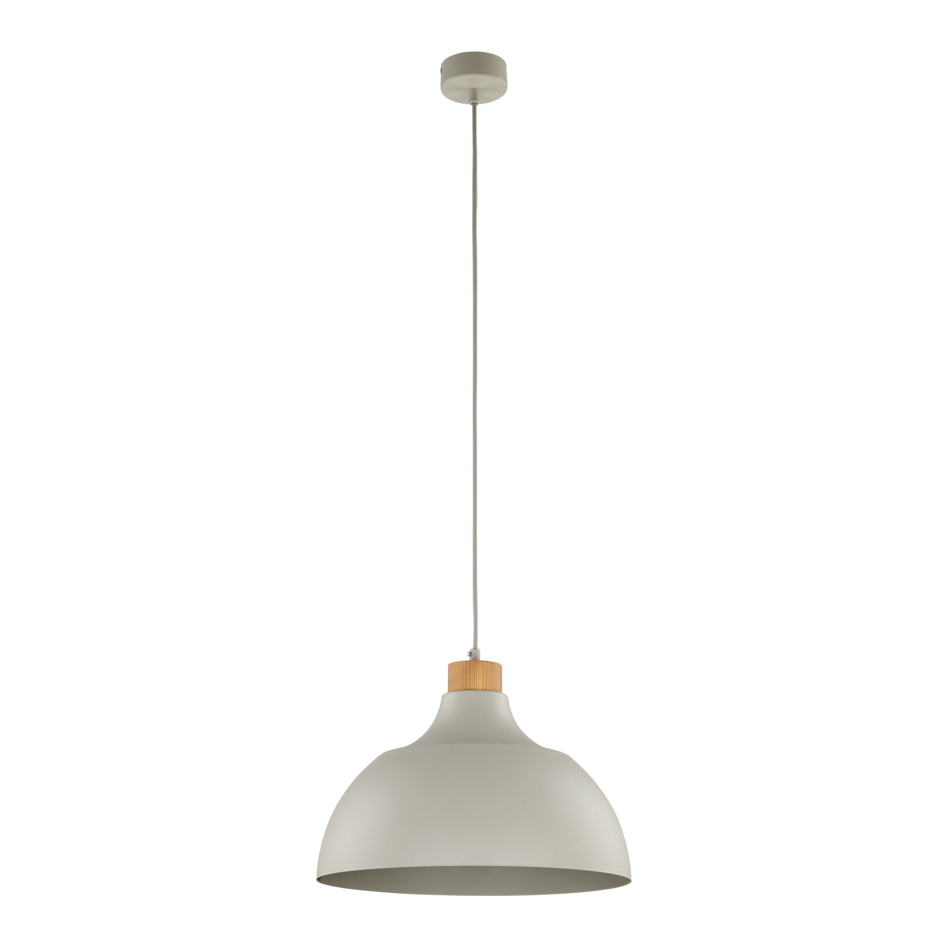 CAP Collection | Scandinavian Pendant Lighting with Adjustable Height | Modern Design for Versatile Home Decor 2