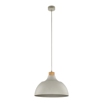 CAP Collection | Scandinavian Pendant Lighting with Adjustable Height | Modern Design for Versatile Home Decor 2