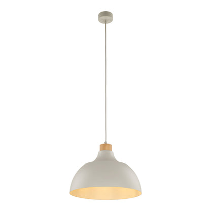 CAP Collection | Scandinavian Pendant Lighting with Adjustable Height | Modern Design for Versatile Home Decor 5