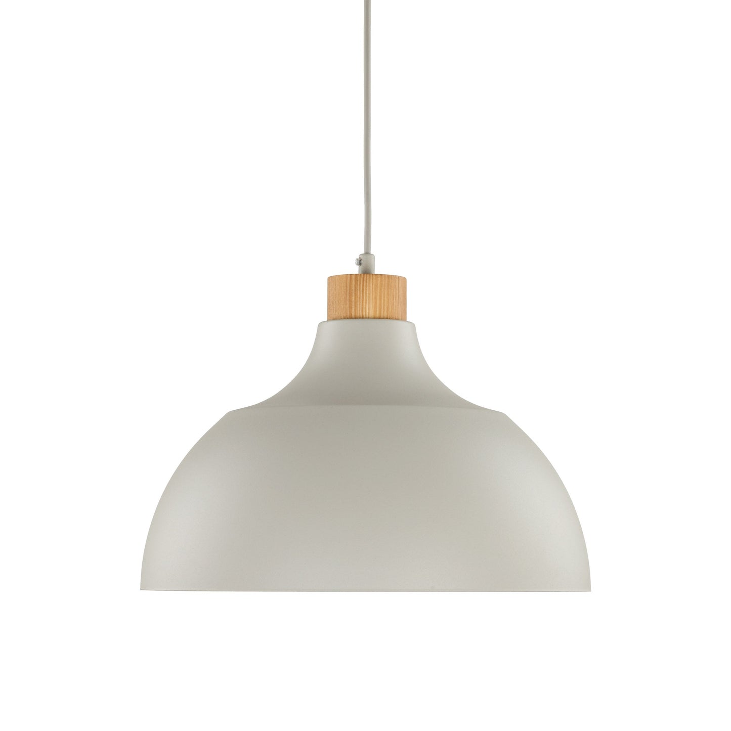 CAP Collection | Scandinavian Pendant Lighting with Adjustable Height | Modern Design for Versatile Home Decor 8
