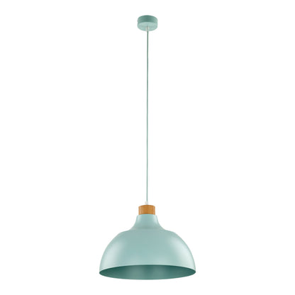 CAP Collection | Scandinavian Pendant Lighting with Adjustable Height | Modern Design for Versatile Home Decor 9