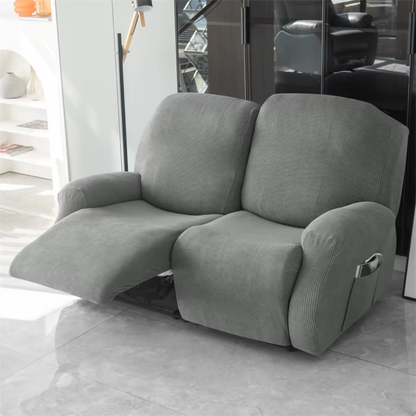 Comfort Shield | Recliner Chair Covers with Waterproof Protection | Durable Fabric for Enhanced Furniture Longevity 5
