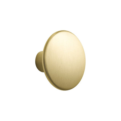 Dots Collection | Coat Hook for Wall with Sleek Modern Design | Versatile Organizer for Home Decor 0
