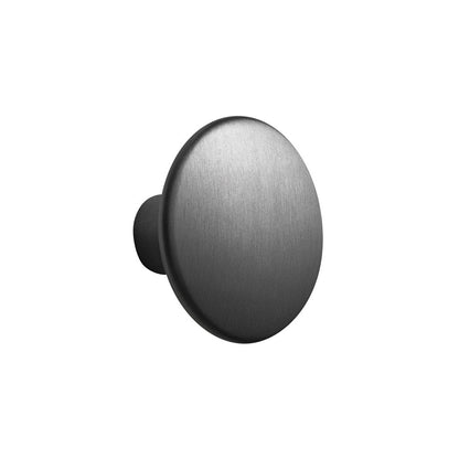 Dots Collection | Coat Hook for Wall with Sleek Modern Design | Versatile Organizer for Home Decor 1
