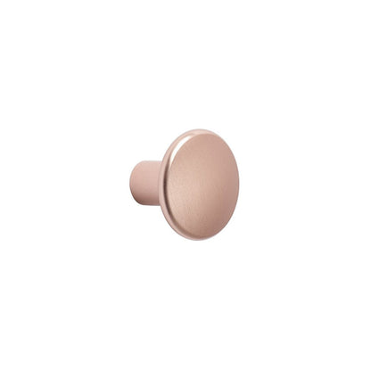 Dots Collection | Coat Hook for Wall with Sleek Modern Design | Versatile Organizer for Home Decor 10