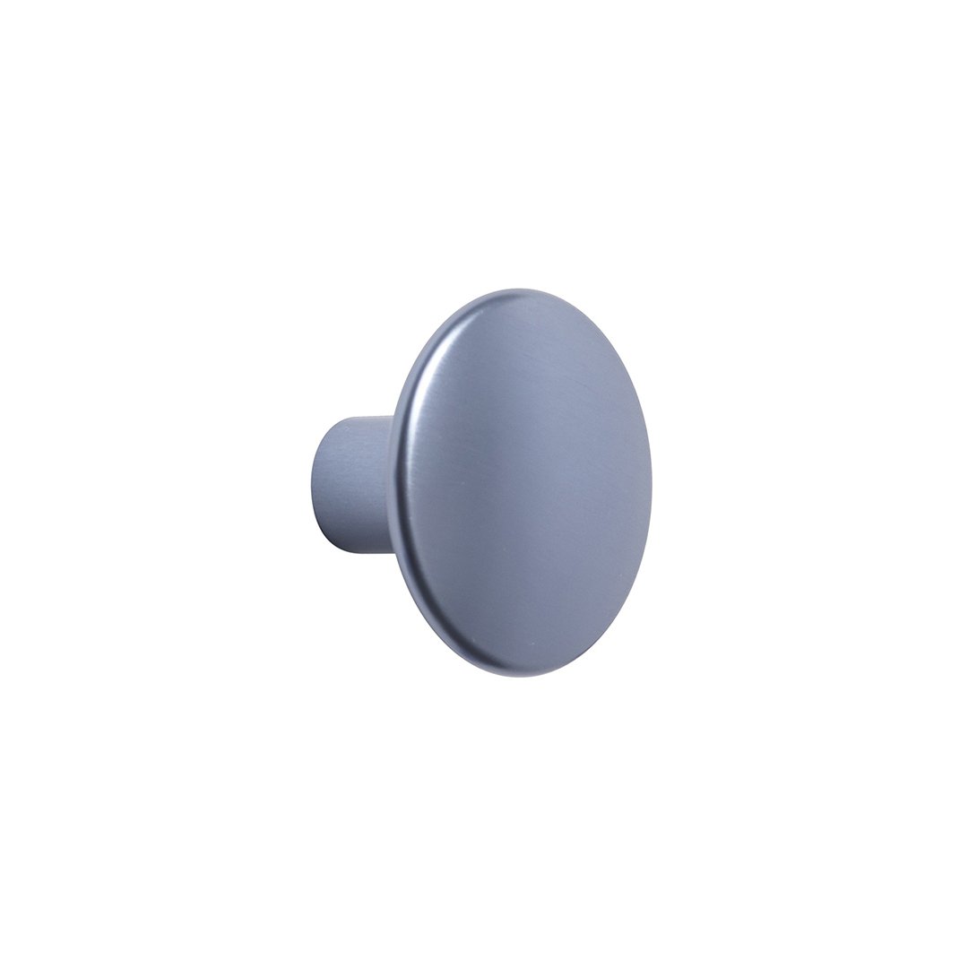 Dots Collection | Coat Hook for Wall with Sleek Modern Design | Versatile Organizer for Home Decor 12