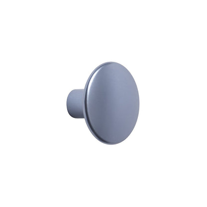 Dots Collection | Coat Hook for Wall with Sleek Modern Design | Versatile Organizer for Home Decor 12