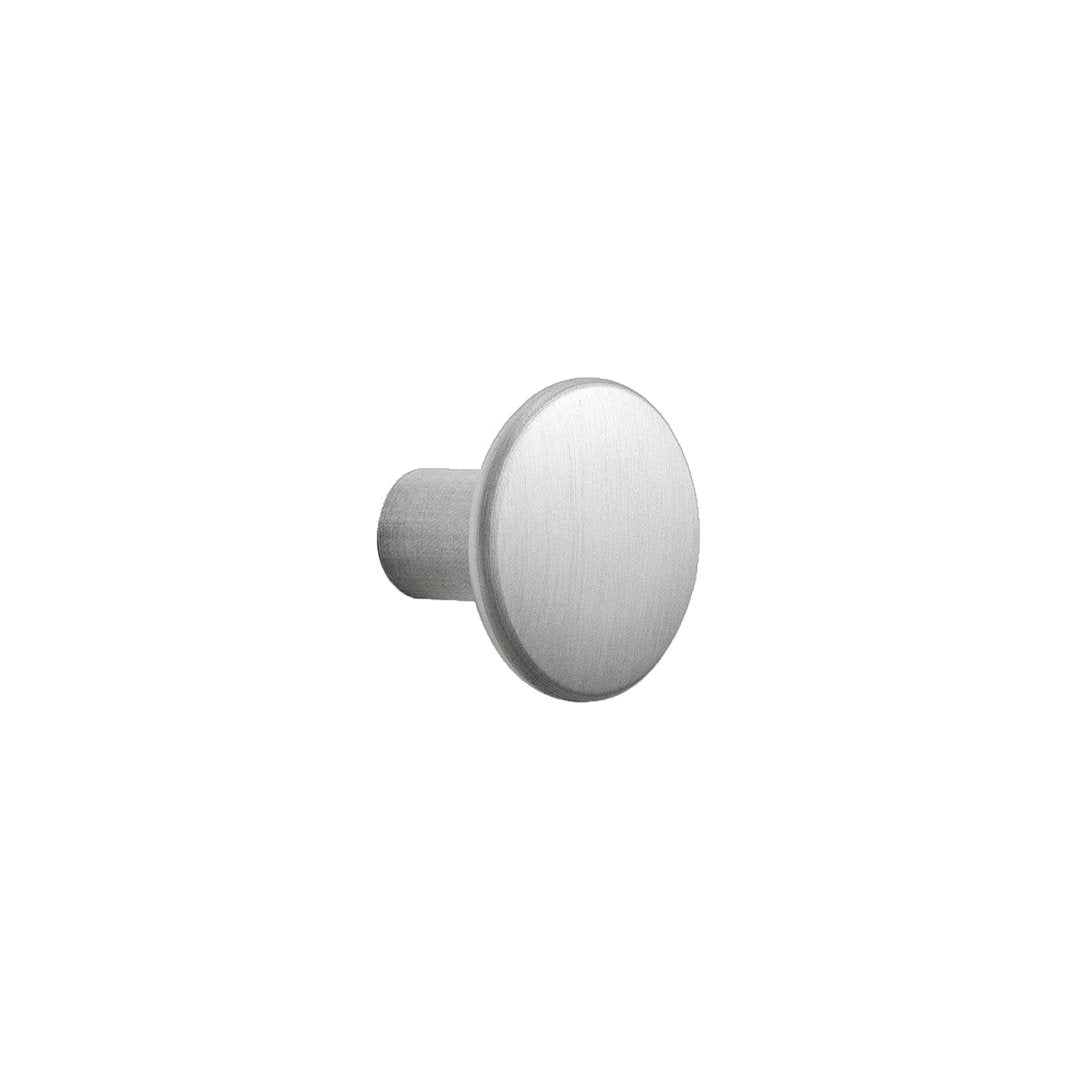 Dots Collection | Coat Hook for Wall with Sleek Modern Design | Versatile Organizer for Home Decor 15