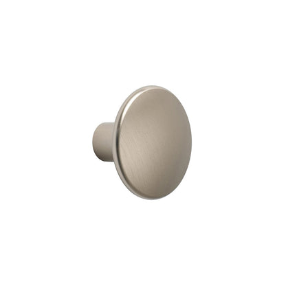 Dots Collection | Coat Hook for Wall with Sleek Modern Design | Versatile Organizer for Home Decor 16