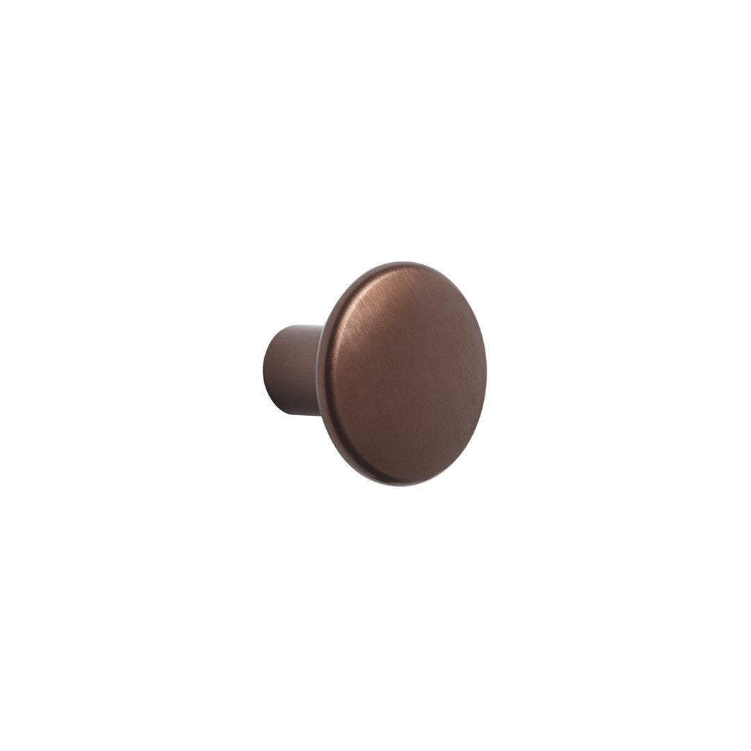 Dots Collection | Coat Hook for Wall with Sleek Modern Design | Versatile Organizer for Home Decor 17