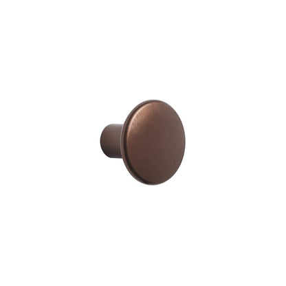 Dots Collection | Coat Hook for Wall with Sleek Modern Design | Versatile Organizer for Home Decor 17