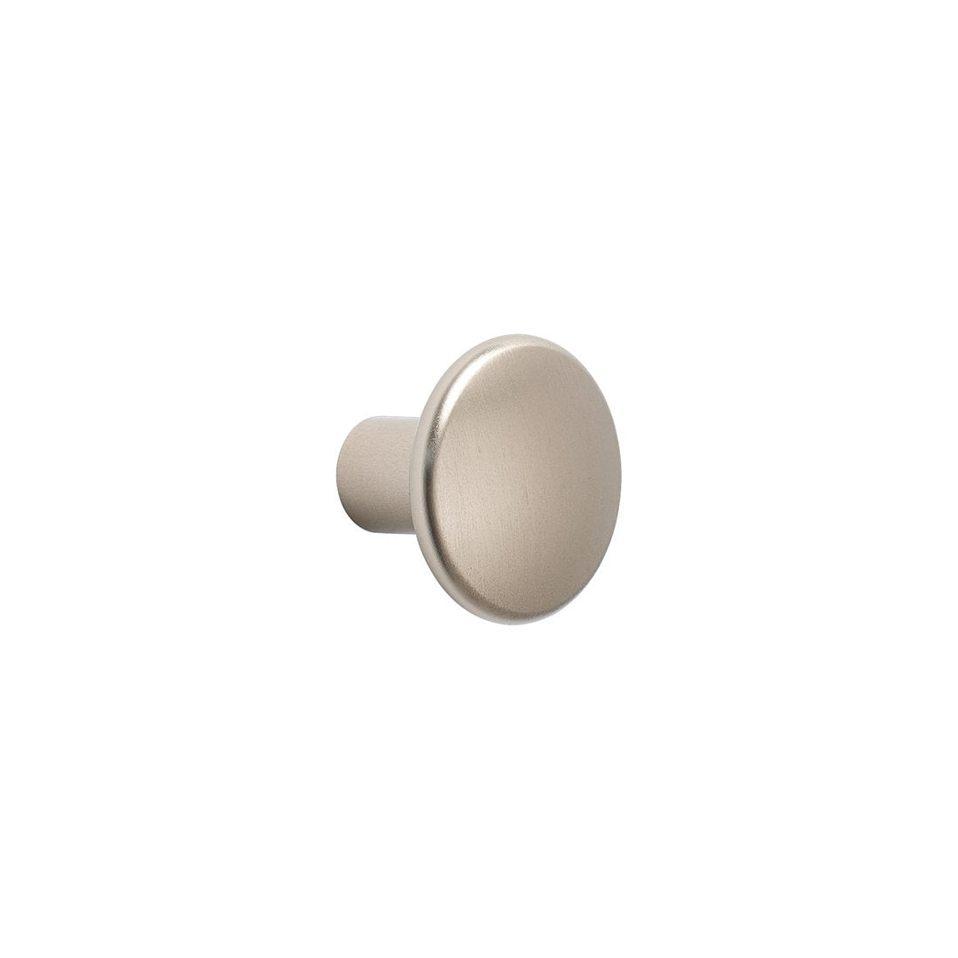 Dots Collection | Coat Hook for Wall with Sleek Modern Design | Versatile Organizer for Home Decor 19