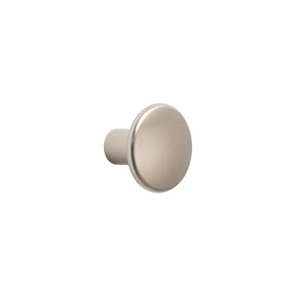 Dots Collection | Coat Hook for Wall with Sleek Modern Design | Versatile Organizer for Home Decor 19