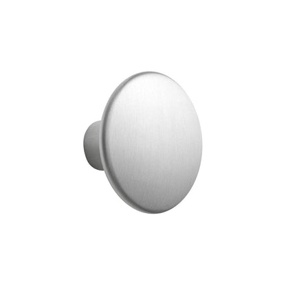 Dots Collection | Coat Hook for Wall with Sleek Modern Design | Versatile Organizer for Home Decor 2