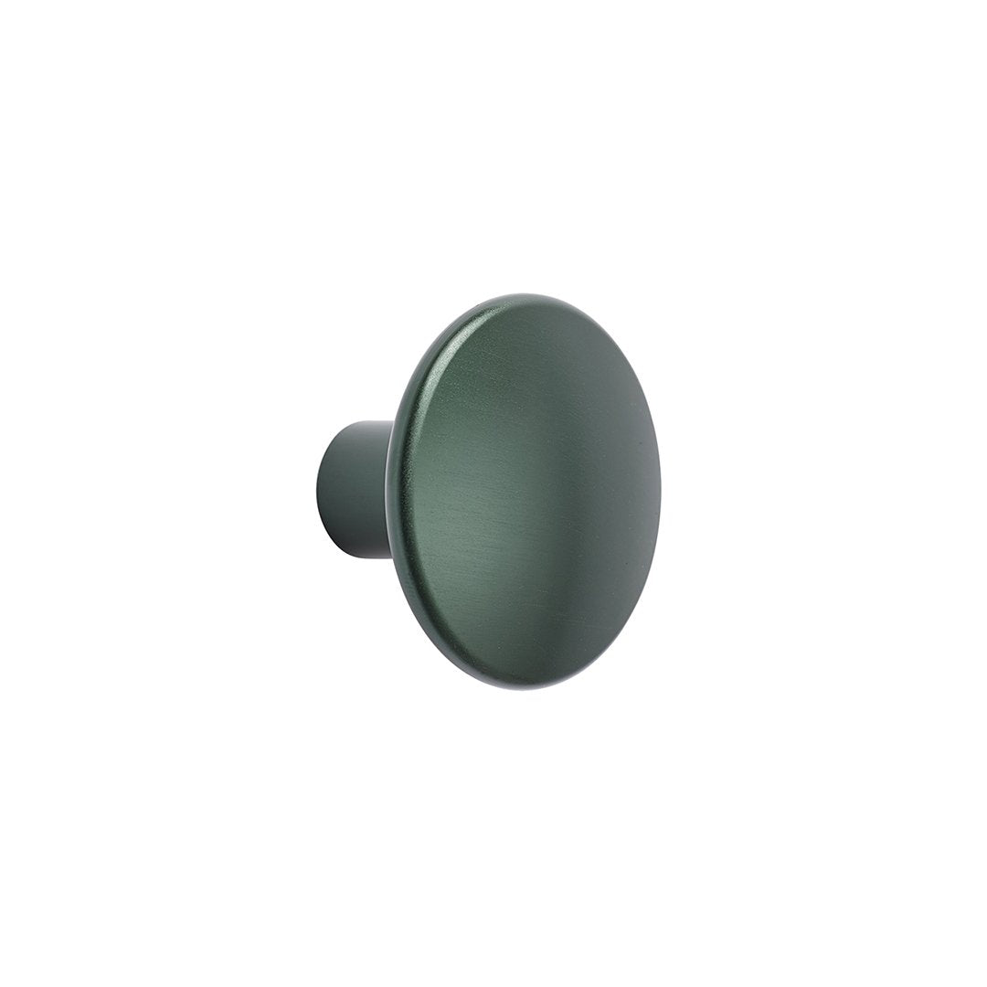 Dots Collection | Coat Hook for Wall with Sleek Modern Design | Versatile Organizer for Home Decor 20