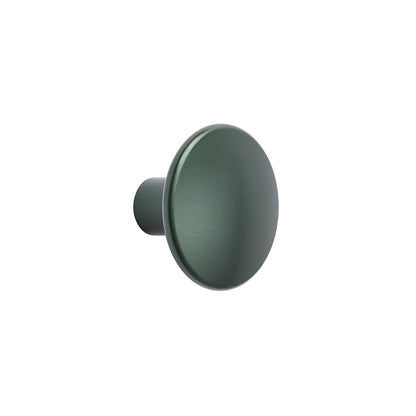 Dots Collection | Coat Hook for Wall with Sleek Modern Design | Versatile Organizer for Home Decor 20