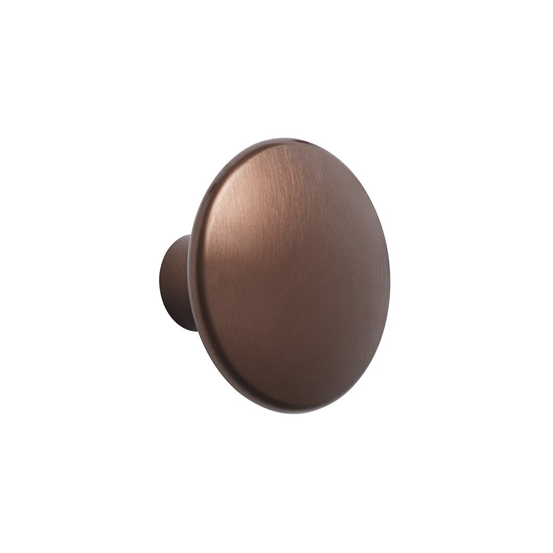 Dots Collection | Coat Hook for Wall with Sleek Modern Design | Versatile Organizer for Home Decor 3