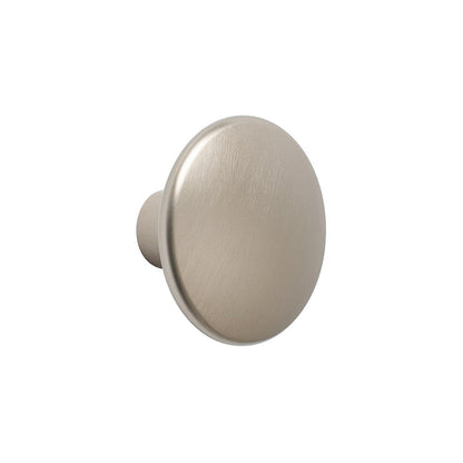 Dots Collection | Coat Hook for Wall with Sleek Modern Design | Versatile Organizer for Home Decor 4