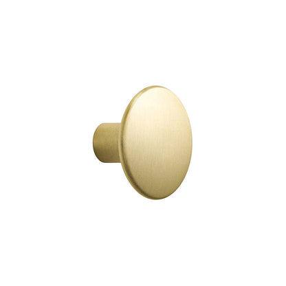 Dots Collection | Coat Hook for Wall with Sleek Modern Design | Versatile Organizer for Home Decor 6