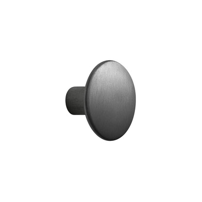 Dots Collection | Coat Hook for Wall with Sleek Modern Design | Versatile Organizer for Home Decor 7