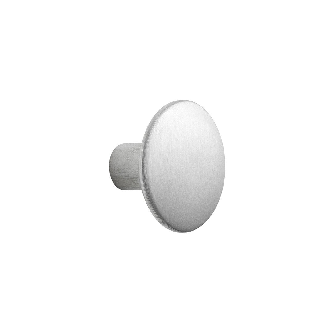 Dots Collection | Coat Hook for Wall with Sleek Modern Design | Versatile Organizer for Home Decor 8