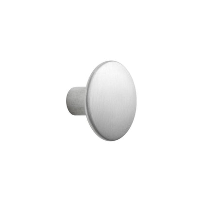 Dots Collection | Coat Hook for Wall with Sleek Modern Design | Versatile Organizer for Home Decor 8