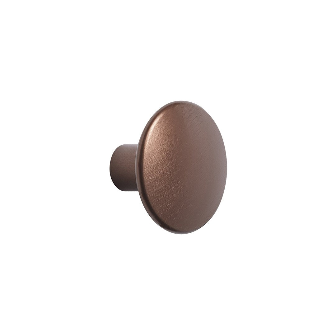 Dots Collection | Coat Hook for Wall with Sleek Modern Design | Versatile Organizer for Home Decor 9