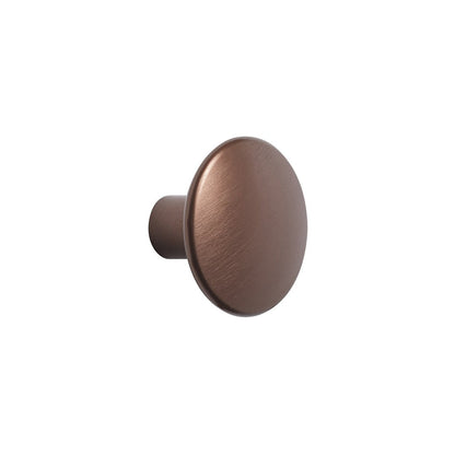 Dots Collection | Coat Hook for Wall with Sleek Modern Design | Versatile Organizer for Home Decor 9
