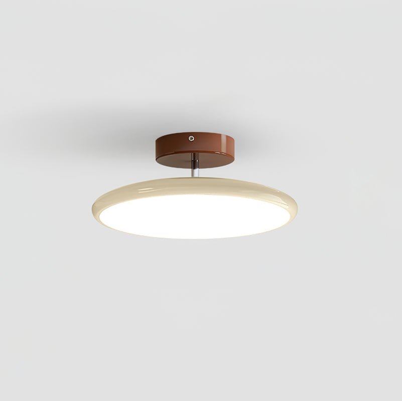 Drift | Adjustable LED Ceiling Light Fixture with Modern Design | Versatile Lighting for Any Room 0