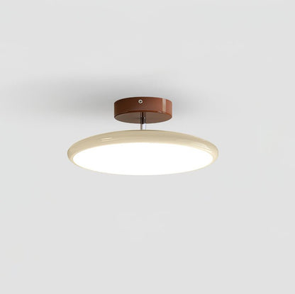 Drift | Adjustable LED Ceiling Light Fixture with Modern Design | Versatile Lighting for Any Room 0