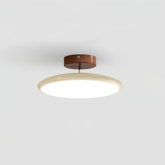 Drift | Adjustable LED Ceiling Light Fixture with Modern Design | Versatile Lighting for Any Room 0
