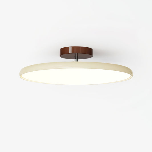 Drift | Adjustable LED Ceiling Light Fixture with Modern Design | Versatile Lighting for Any Room 1