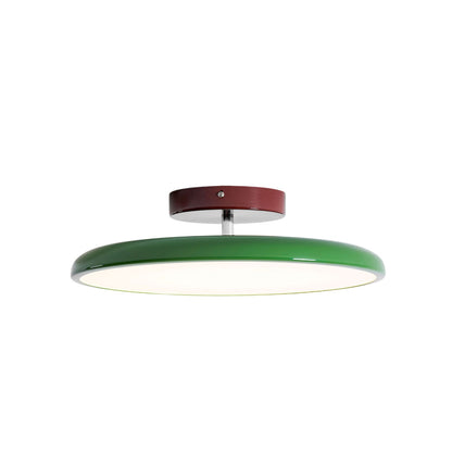 Drift | Adjustable LED Ceiling Light Fixture with Modern Design | Versatile Lighting for Any Room 10