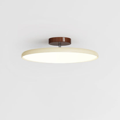 Drift | Adjustable LED Ceiling Light Fixture with Modern Design | Versatile Lighting for Any Room 11