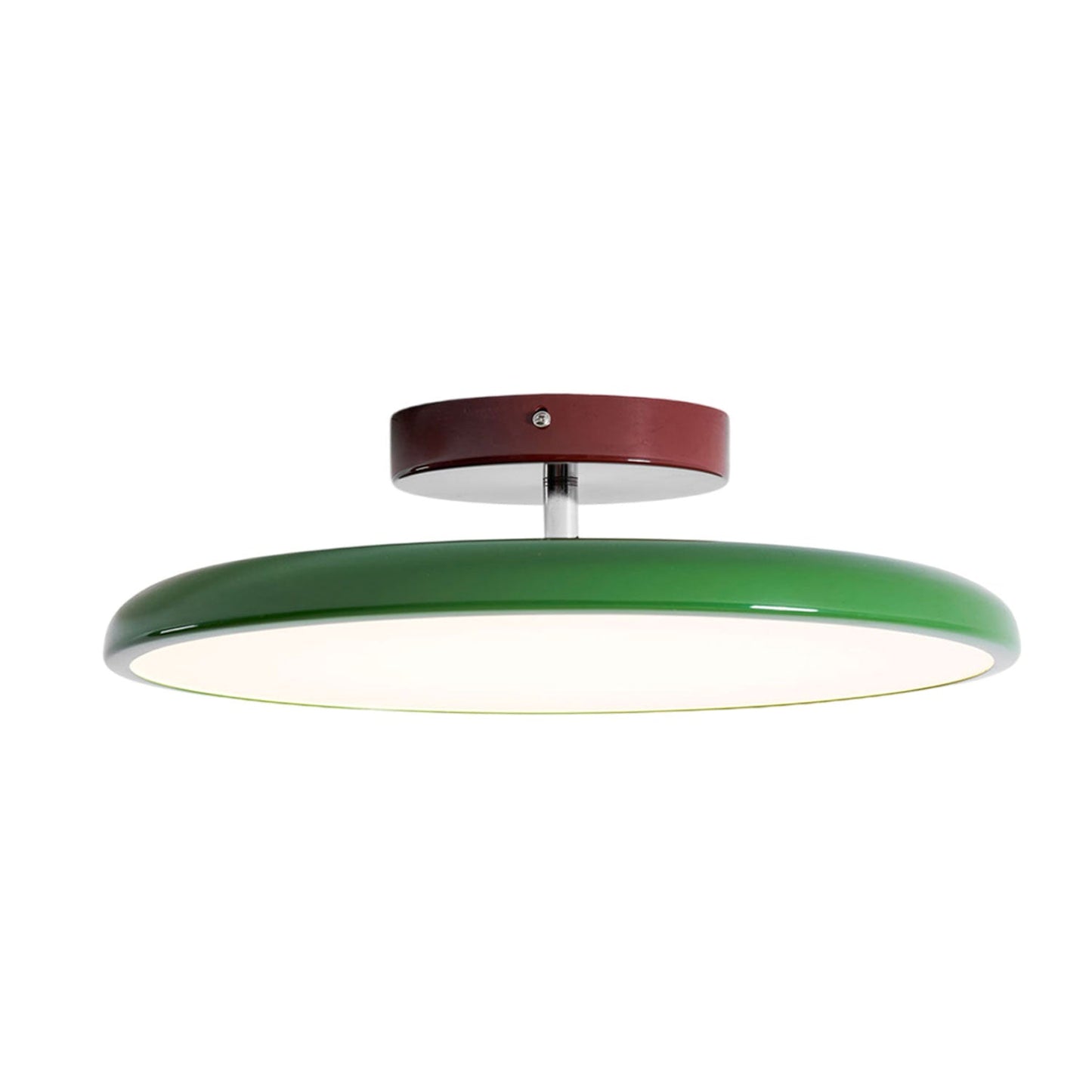 Drift | Adjustable LED Ceiling Light Fixture with Modern Design | Versatile Lighting for Any Room 12