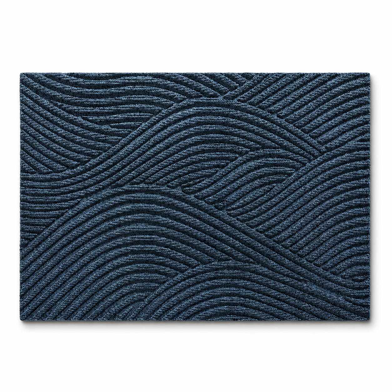 Durable Non-Slip Door Mat | Textured Outdoor Mat for Effortless Cleanliness 2
