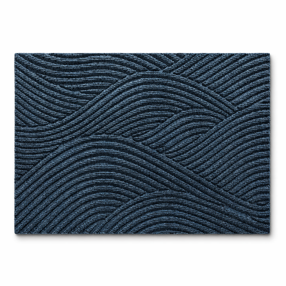 Durable Non-Slip Door Mat | Textured Outdoor Mat for Effortless Cleanliness 2