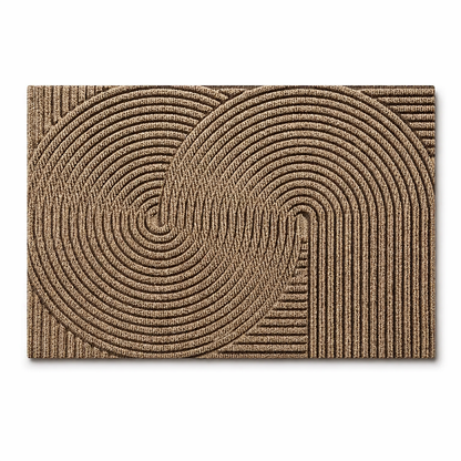 Durable Non-Slip Door Mat | Textured Outdoor Mat for Effortless Cleanliness 3